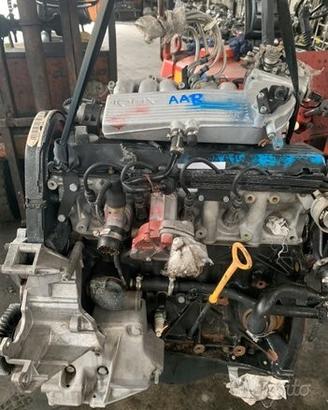 Motore Audi 100 C4 A6 2.3 98kw AAR