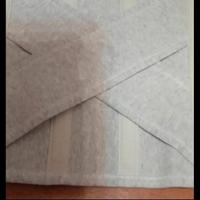 Fascia per la schiena marca Pavis.