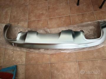 Diffusore paraurti GLA x156