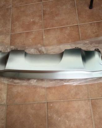 Diffusore paraurti GLA x156