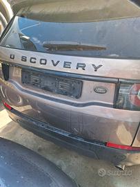 Ricambi Land Rover Discovery Sport '7