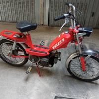 Gitan 48cc sol