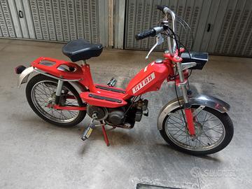 Gitan 48cc sol