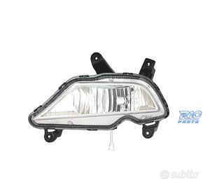 FARO ANTIABBAGLIO SINISTRO HYUNDAI I20 3 5P 15- TR