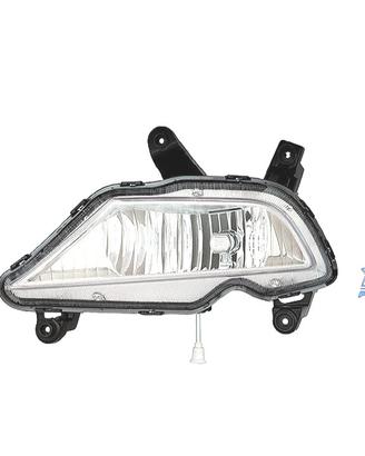 FARO ANTIABBAGLIO SINISTRO HYUNDAI I20 3 5P 15- TR