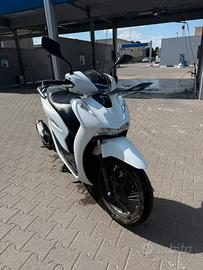 Honda Sh 125 - Abs