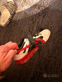 Scarpe da squat 37