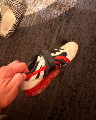 Scarpe da squat 37