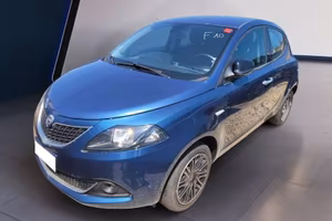 Lancia Ypsilon 1.0 FireFly 70cv Hybrid Gold