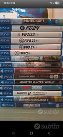 giochi ps4