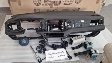 Kit Airbag VOLKSWAGEN Nuova POLO
