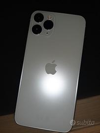 IPhone 11 Pro (VENDUTO)