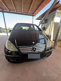 Mercedes classe a 180
