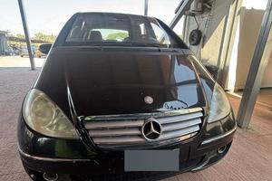Mercedes classe a 180