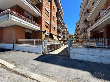 BOX A ROMA