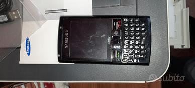 telefono Samsung SGH-i780