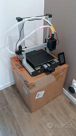 Anycubic Kobra 3 V2 Combo (con ACE!)