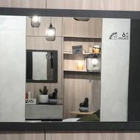 Specchio SIRIO (Mondo Convenienza)
