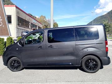 Opel Zaffira 