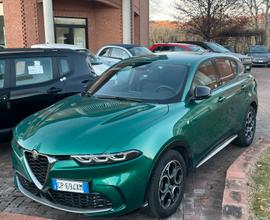 Alfa Romeo Tonale 1.5 160 CV MHEV TCT7 Ti