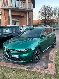 Alfa Romeo Tonale 1.5 160 CV MHEV TCT7 Ti