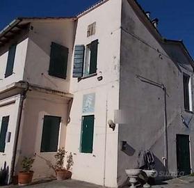 Porzione di casa a Mira (VE)