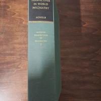 Modern Perspectives in world psychiatry