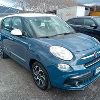 Fiat 500L 1.4 T-Jet 120 CV GPL Pop Star