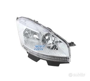 FARO DESTRO CITROEN C4 PICASSO 11-