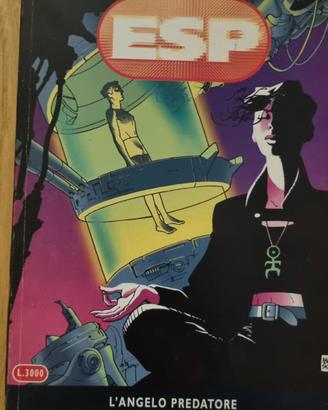 esp vol 2