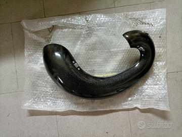 Paraespansione KTM/Husqvarna EXC/TE 250/300 2017