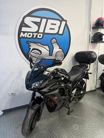 Yamaha FZ6 fazer 600