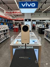 Vivo X300 Pro 512gb Italia come nuovo