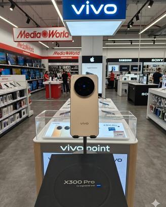 Vivo X300 Pro 512gb Italia come nuovo