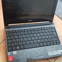 Acer One D260