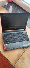 Acer One D260