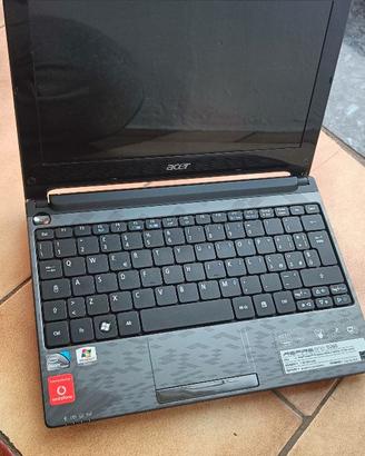 Acer One D260