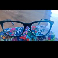 montatura vista Guess bambina