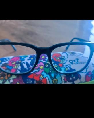 montatura vista Guess bambina