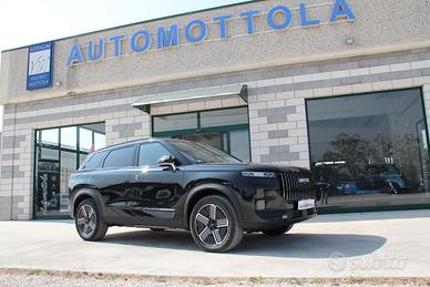 Jaecoo Jaecoo 7 1.6 TGDI 147 CV aut. 2WD Premium