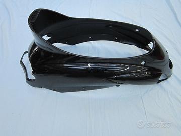 Carena Posteriore Liberty 50 125 150 200 Rst