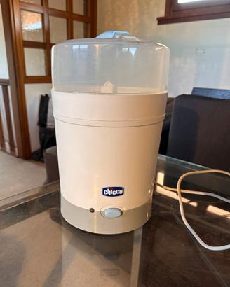 Sterilizzatore