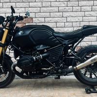 Bmw R nine T Cafè Racer