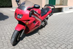 HONDA VFR-750