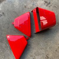 Coppia fianchetti laverda 125