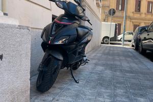 aprilia sr 50 2018