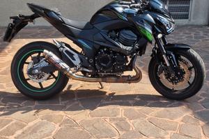 kawasaki z 800 e