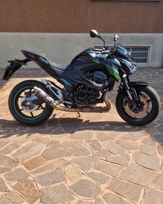 kawasaki z 800 e