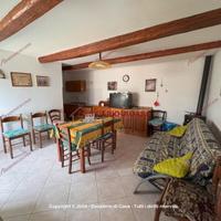 Casa, Petralia Soprana.