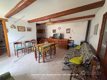 Casa, Petralia Soprana.